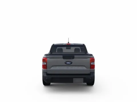 More photos of 2025 Ford Maverick XL at Mossy Ford, CA