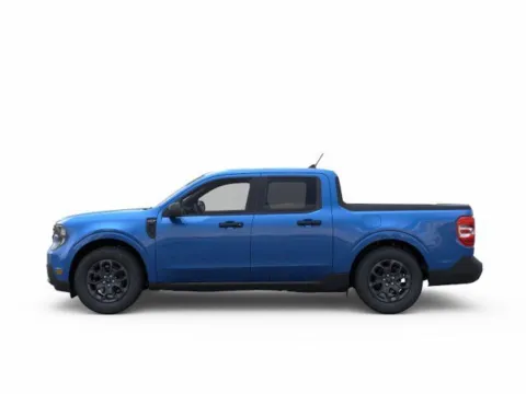 Another view of 2026 Ford Maverick XLT for sale in San Diego, CA at Mossy Ford