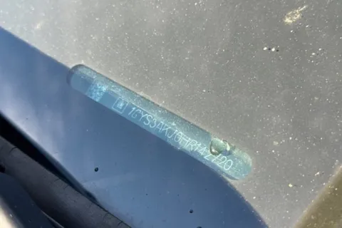 Another view of 2017 Cadillac Escalade for sale in San Diego, CA at Mossy Ford