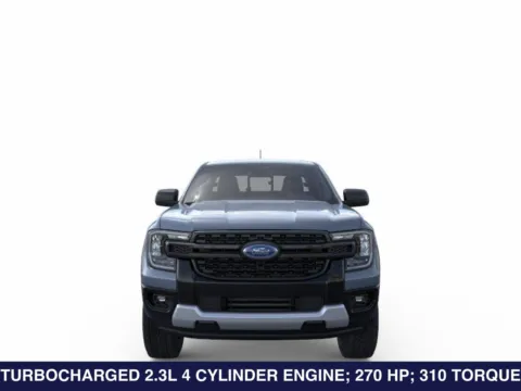 More photos of 2025 Ford Ranger XLT at Mossy Ford, CA