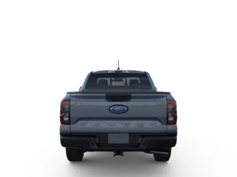 More photos of 2025 Ford Ranger XLT at Mossy Ford, CA