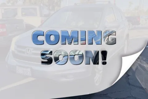 Blue 2010 Honda CR-V EX-L for sale in San Diego, CA