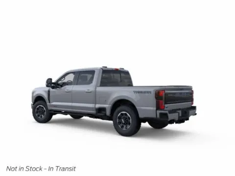 More photos of 2026 Ford F-350SD Platinum at Mossy Ford, CA