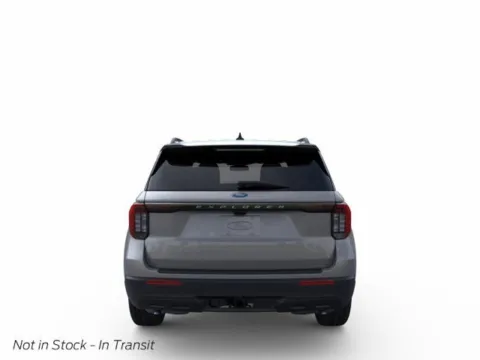 More photos of 2026 Ford Explorer Active at Mossy Ford, CA