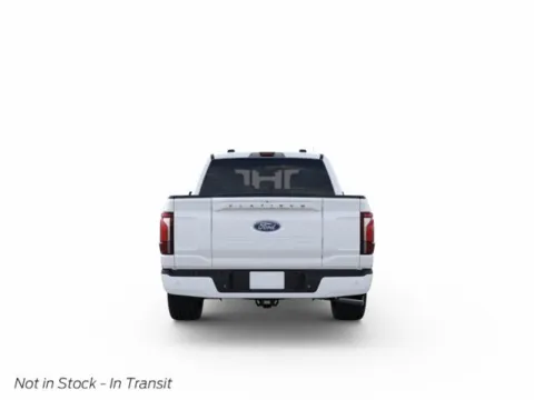 More photos of 2025 Ford F-150 Platinum at Mossy Ford, CA