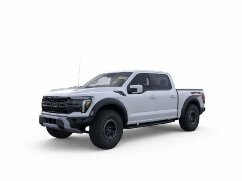 Photos of 2025 Ford F-150 Raptor for sale in San Diego, CA at Mossy Ford