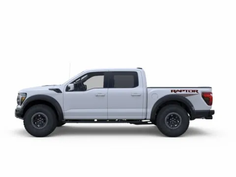 Another view of 2025 Ford F-150 Raptor for sale in San Diego, CA at Mossy Ford