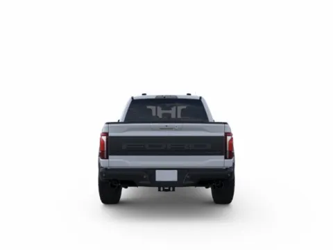 More photos of 2025 Ford F-150 Raptor at Mossy Ford, CA