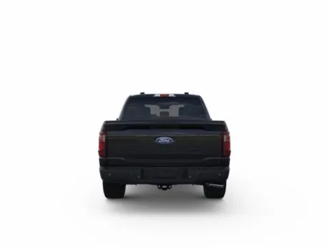 More photos of 2025 Ford F-150 STX at Mossy Ford, CA