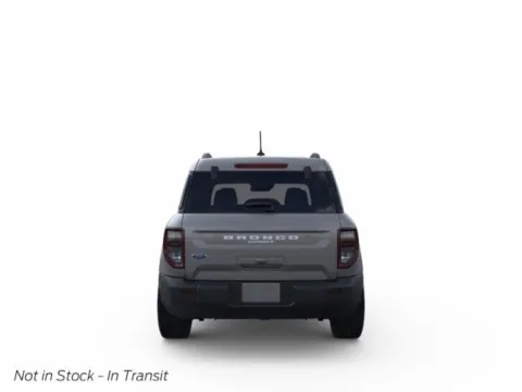 More photos of 2025 Ford Bronco Sport Big Bend at Mossy Ford, CA