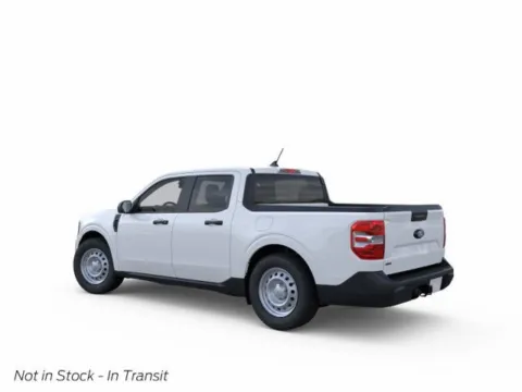 More photos of 2026 Ford Maverick XL at Mossy Ford, CA