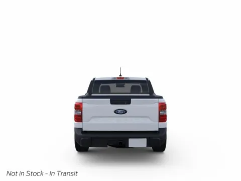 More photos of 2026 Ford Maverick XL at Mossy Ford, CA