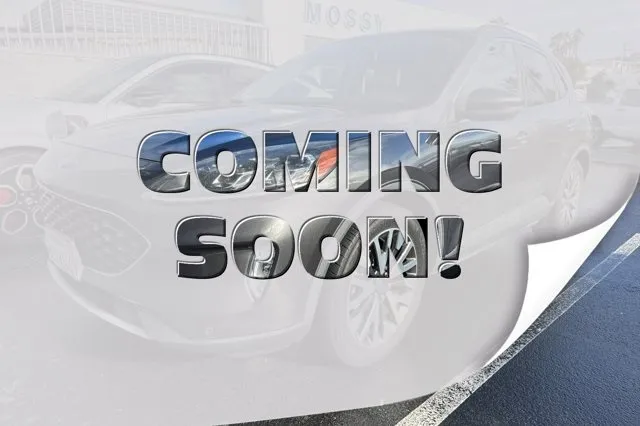 Gray 2020 Ford Escape Titanium Hybrid for sale in San Diego, CA