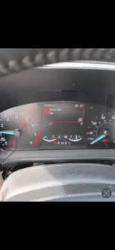 Gold 2020 Ford Escape SEL for sale in San Diego, CA