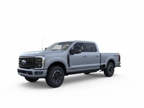 Photos of 2026 Ford F-250SD Platinum for sale in San Diego, CA at Mossy Ford