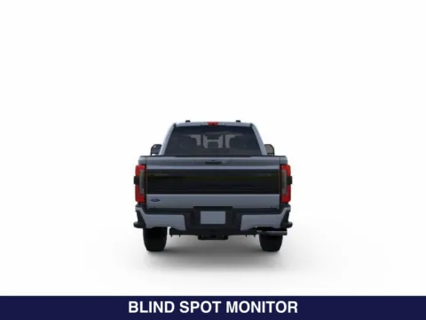 More photos of 2026 Ford F-250SD Platinum at Mossy Ford, CA