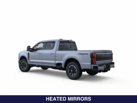 Another view of 2026 Ford F-250SD Platinum for sale in San Diego, CA at Mossy Ford