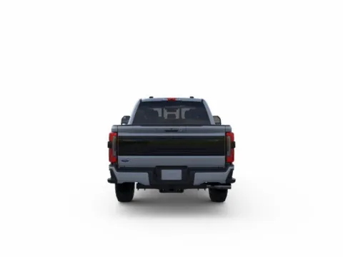 More photos of 2026 Ford F-250SD Platinum at Mossy Ford, CA
