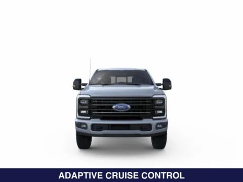 More photos of 2026 Ford F-250SD Platinum at Mossy Ford, CA