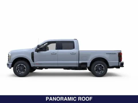 Photos of 2026 Ford F-250SD Platinum for sale in San Diego, CA at Mossy Ford