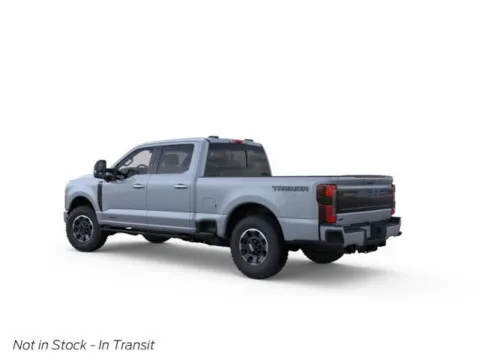 More photos of 2026 Ford F-250SD Platinum at Mossy Ford, CA