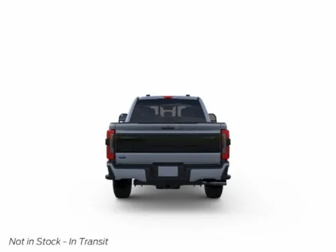 More photos of 2026 Ford F-250SD Platinum at Mossy Ford, CA