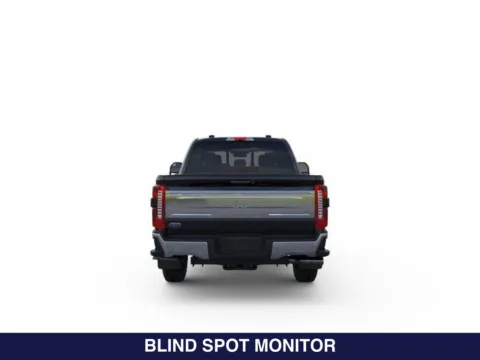 More photos of 2026 Ford F-250SD King Ranch at Mossy Ford, CA