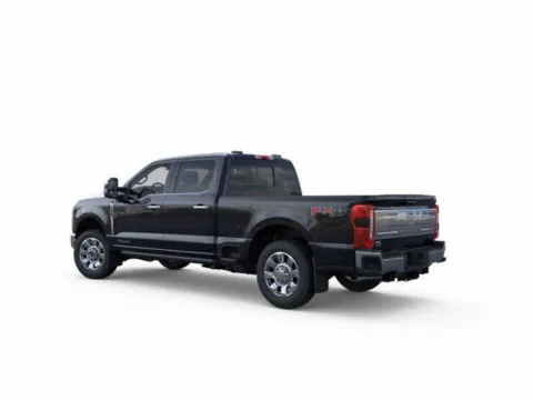 More photos of 2026 Ford F-250SD King Ranch at Mossy Ford, CA
