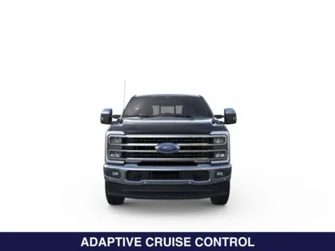 More photos of 2026 Ford F-250SD King Ranch at Mossy Ford, CA