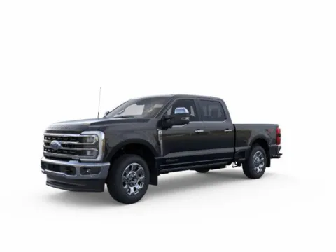 Photos of 2026 Ford F-250SD King Ranch for sale in San Diego, CA at Mossy Ford