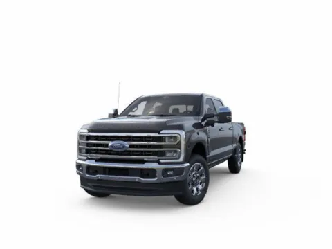 Black 2026 Ford F-250SD King Ranch for sale in San Diego, CA