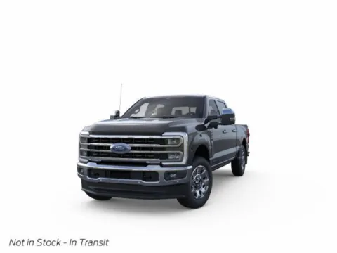 Black 2026 Ford F-250SD King Ranch for sale in San Diego, CA