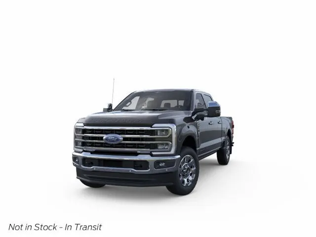 Black 2026 Ford F-250SD King Ranch for sale in San Diego, CA