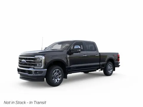 Photos of 2026 Ford F-250SD King Ranch for sale in San Diego, CA at Mossy Ford