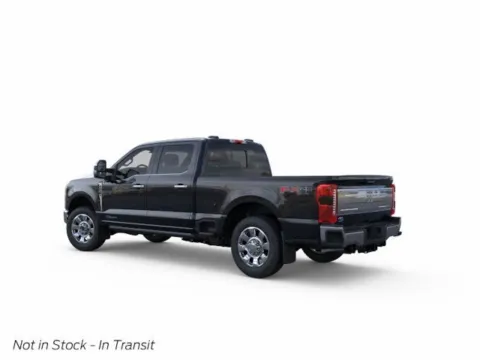 More photos of 2026 Ford F-250SD King Ranch at Mossy Ford, CA