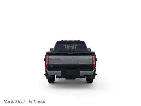 More photos of 2026 Ford F-250SD King Ranch at Mossy Ford, CA