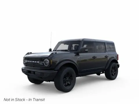 Photos of 2025 Ford Bronco Big Bend for sale in San Diego, CA at Mossy Ford