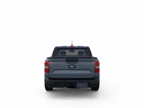 More photos of 2026 Ford Maverick XLT at Mossy Ford, CA