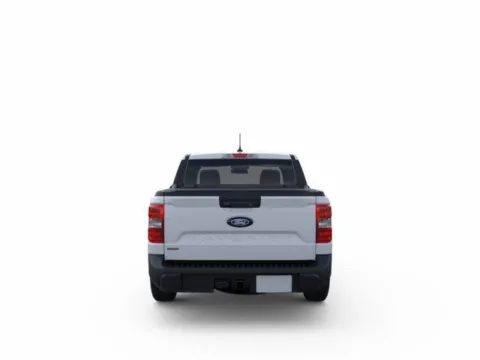 More photos of 2026 Ford Maverick Lariat at Mossy Ford, CA