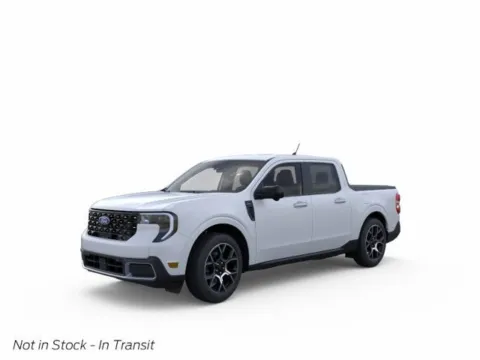 Photos of 2026 Ford Maverick Lariat for sale in San Diego, CA at Mossy Ford