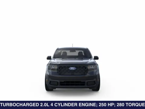 More photos of 2026 Ford Maverick XLT at Mossy Ford, CA