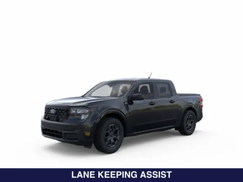Black 2026 Ford Maverick XLT for sale in San Diego, CA
