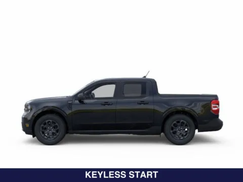 Photos of 2026 Ford Maverick XLT for sale in San Diego, CA at Mossy Ford