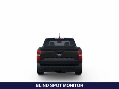 More photos of 2026 Ford Maverick XLT at Mossy Ford, CA