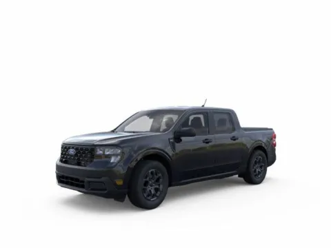 Photos of 2026 Ford Maverick XLT for sale in San Diego, CA at Mossy Ford