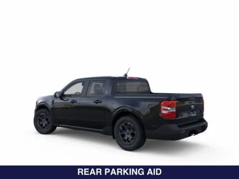 Another view of 2026 Ford Maverick XLT for sale in San Diego, CA at Mossy Ford