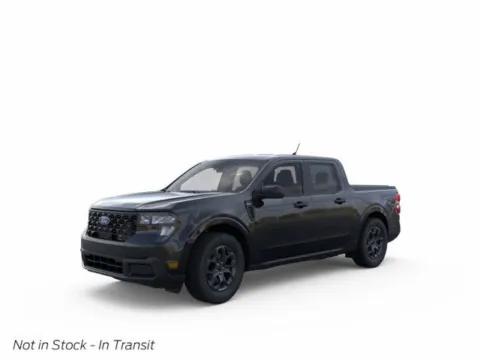 Photos of 2026 Ford Maverick XLT for sale in San Diego, CA at Mossy Ford