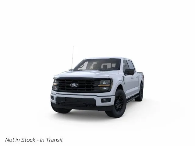 White 2025 Ford F-150 XLT for sale in San Diego, CA