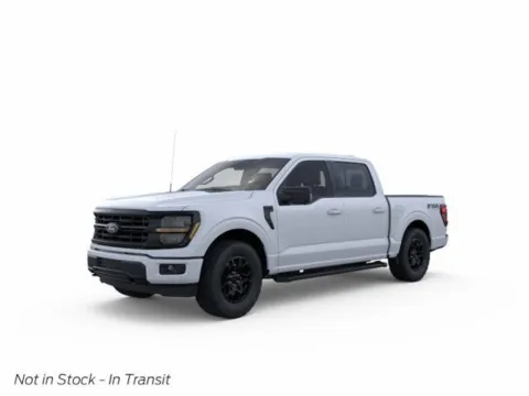 Photos of 2025 Ford F-150 XLT for sale in San Diego, CA at Mossy Ford