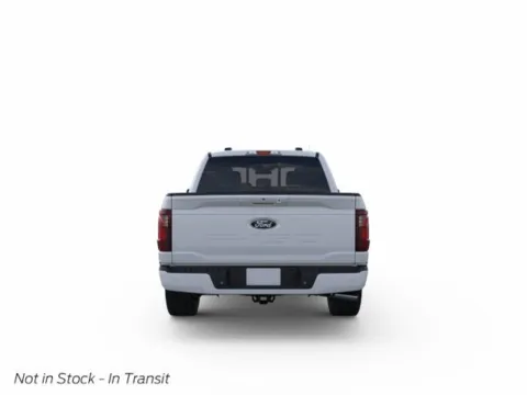 More photos of 2025 Ford F-150 XLT at Mossy Ford, CA